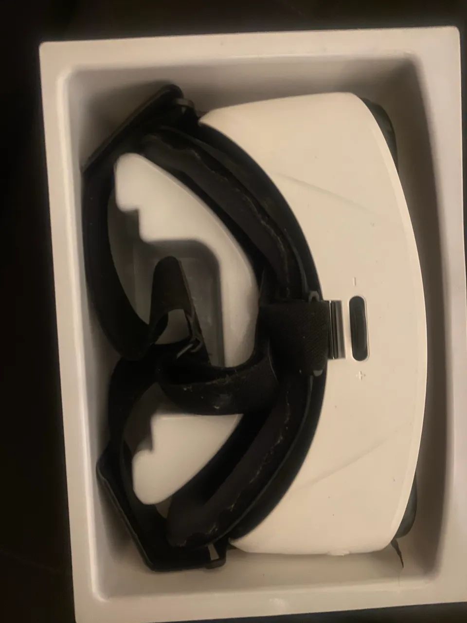 Samsung Gear VR 