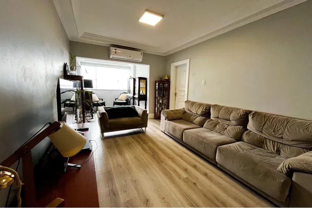 Cobertura com 4 quartos com suíte - 230m2 - Venda - Foto 3