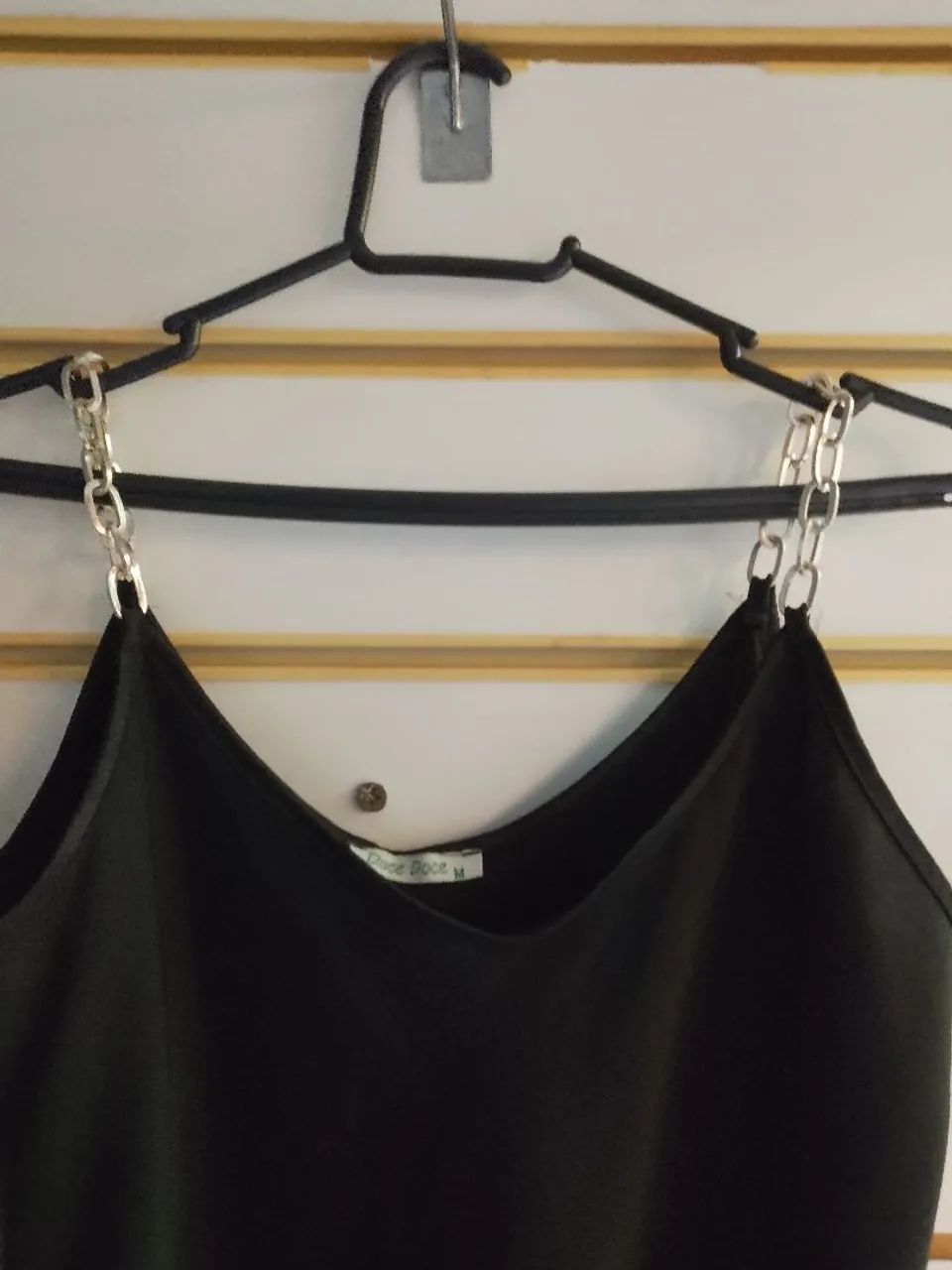 Blusa de alça  - Foto 2