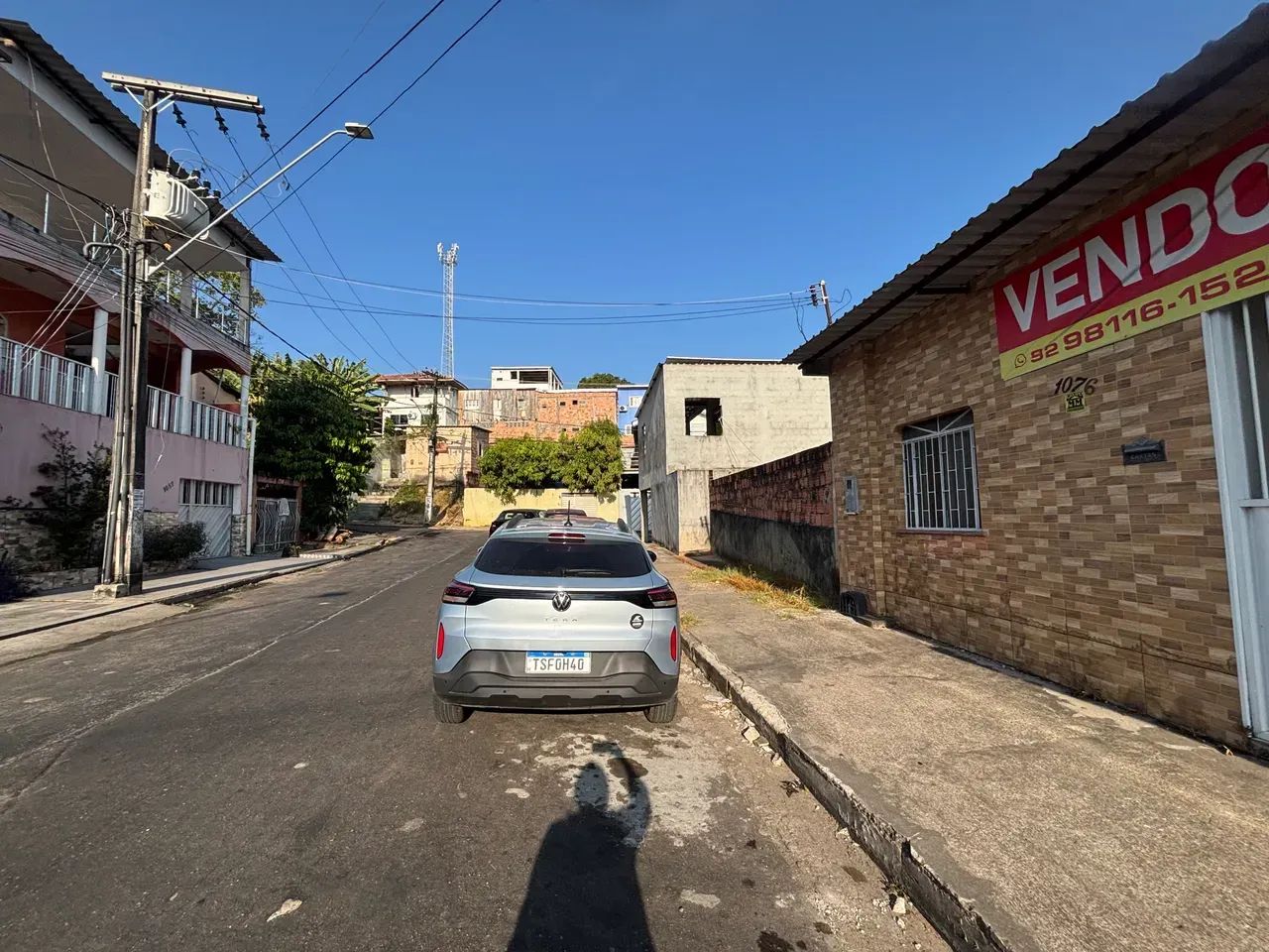 Cachoeirinha, Vendo casa com 02 qtos térrea bem localizado - Foto 3