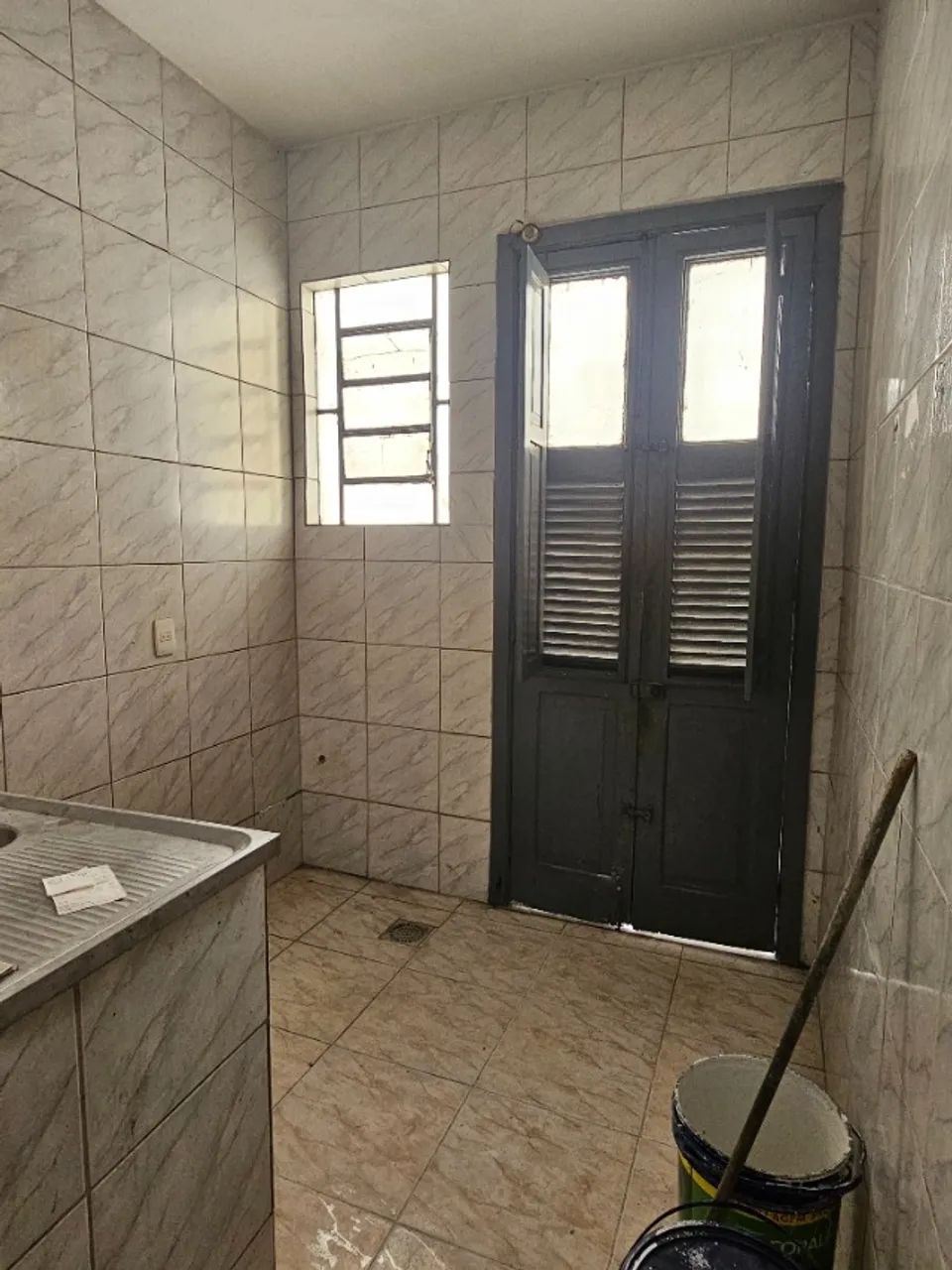 Casa 2 quartos - Vila Valqueire - Est. Int. Magalhães - Foto 5