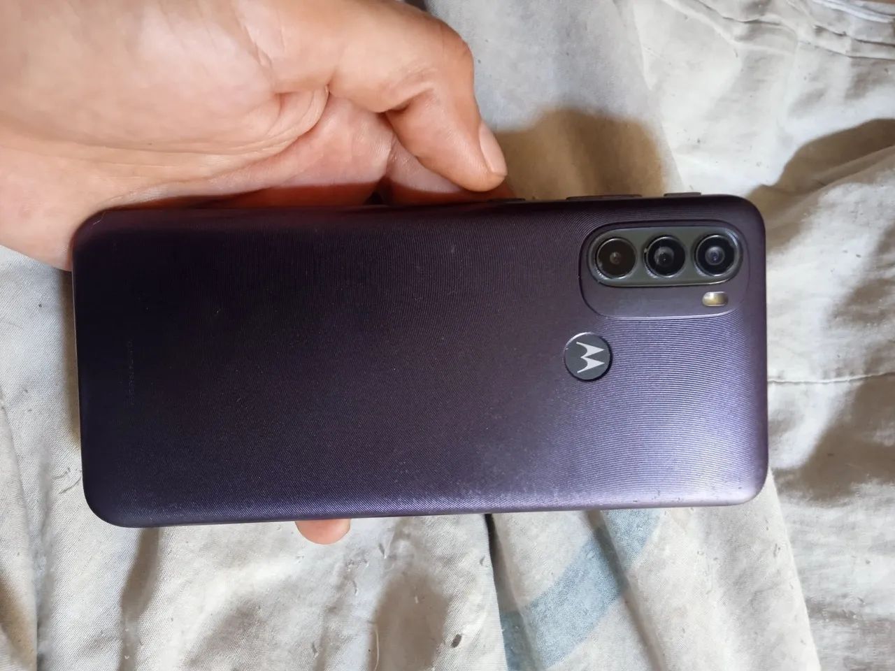 Motorola Moto G31 128G  - Foto 3