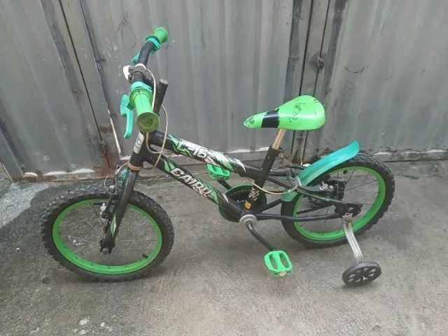 Bicicleta  - Foto 2