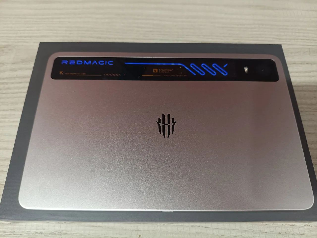 REDMAGIC ASTRA 2 - 185Hz - Foto 3