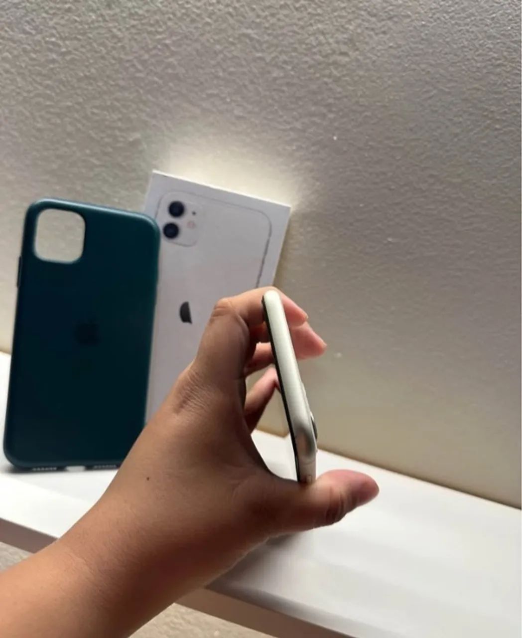 iPhone 11  Completo Pronto para Uso - Foto 3