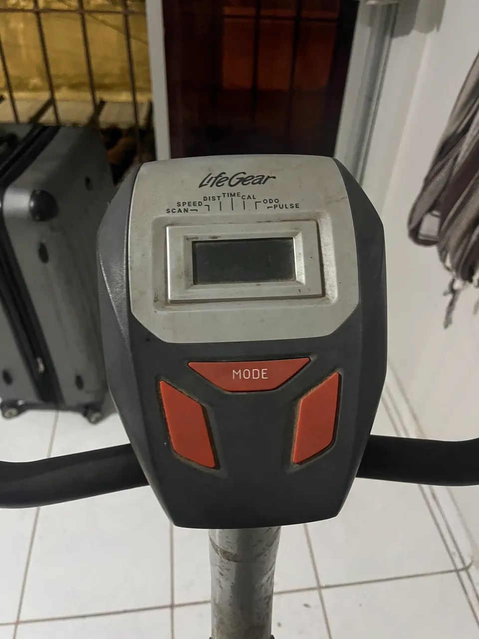 Bicicleta ergométrica  - Foto 4