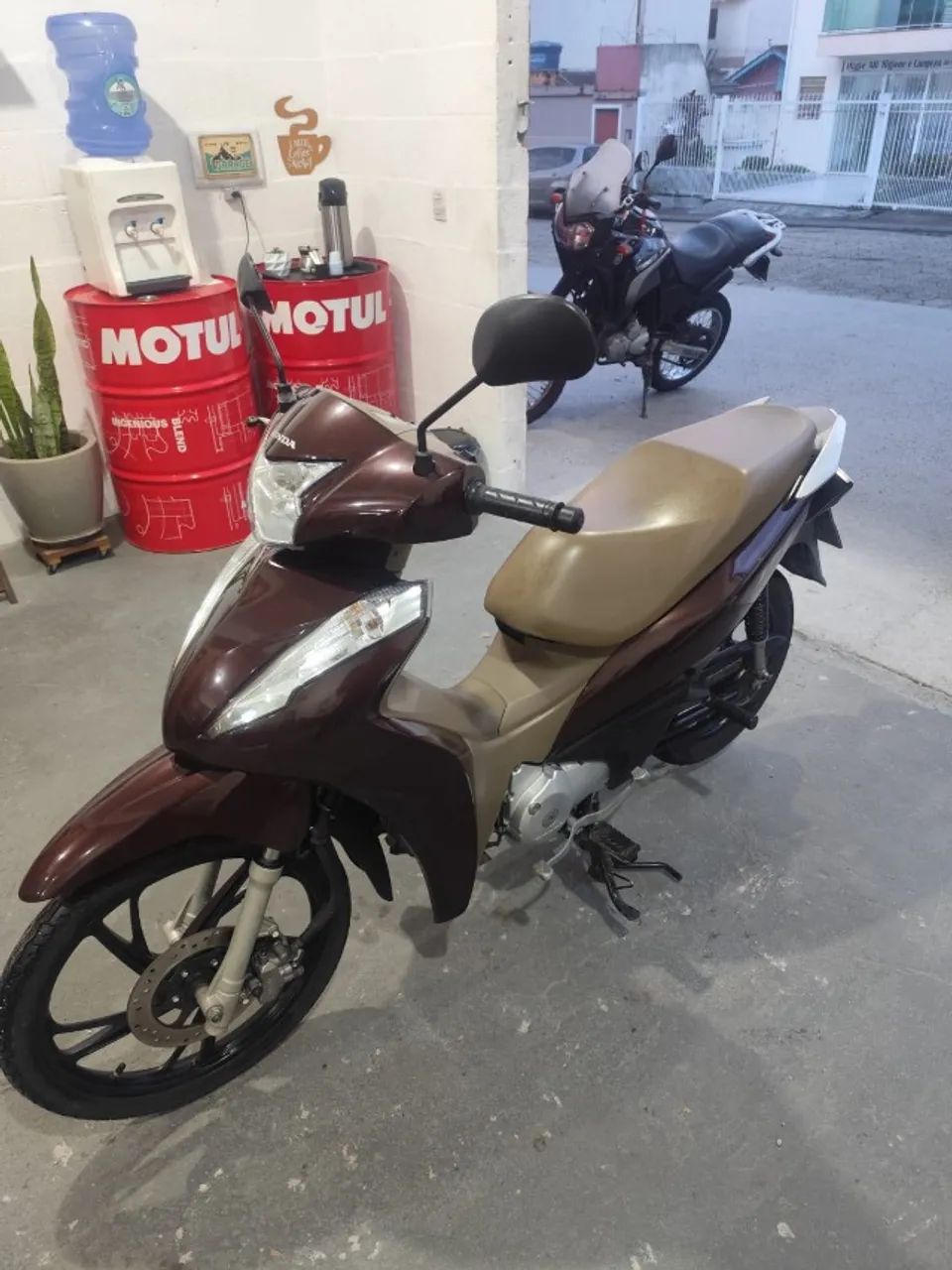 Honda Biz 125 - Foto 5