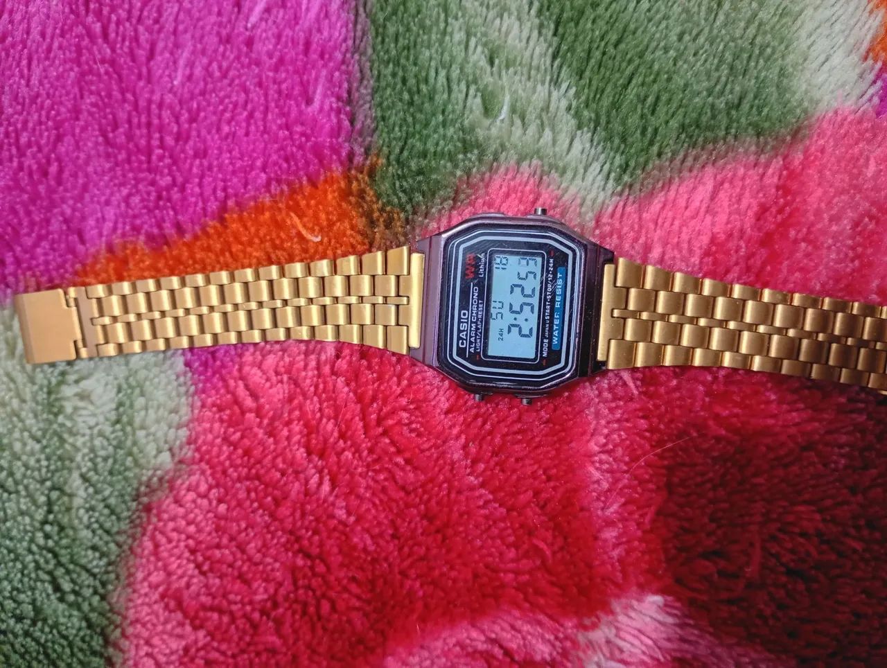 Relógio Casio Original  - Foto 3