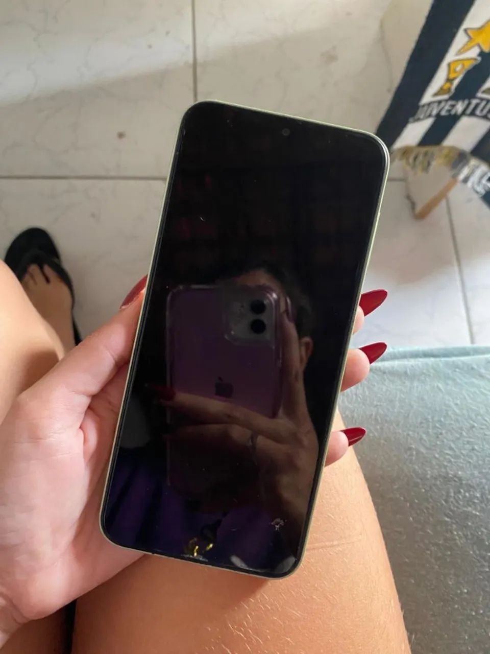 Vendo celular (valor pode ser negociado)