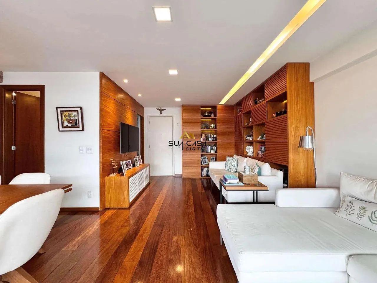 Botafogo | Apartamento 2 quartos, sendo 1 suite REF: IPAP4856 - Foto 5