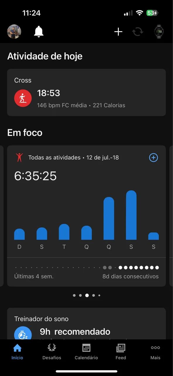 Garmin 165 basic - Foto 4