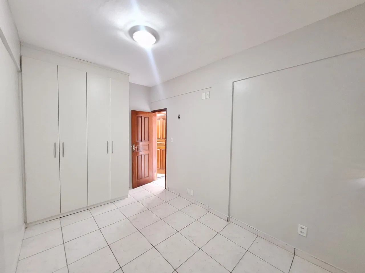 Alugo Apto na Constantino Nery - Foto 4