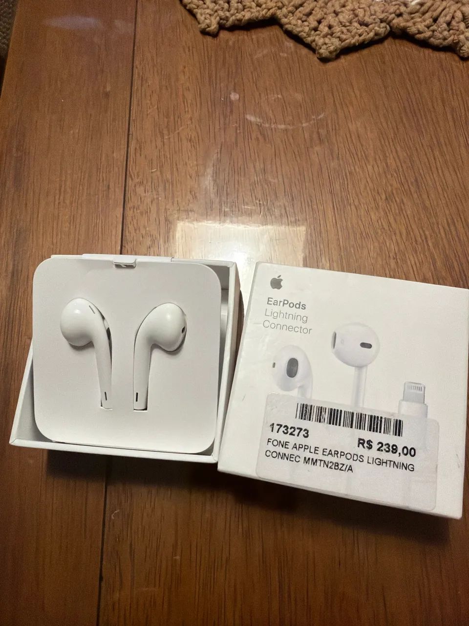 EarPods 
