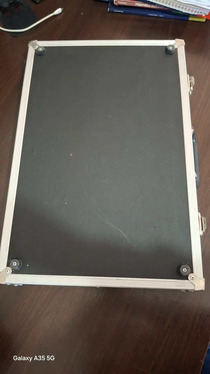 Maleta Case - Notbook 