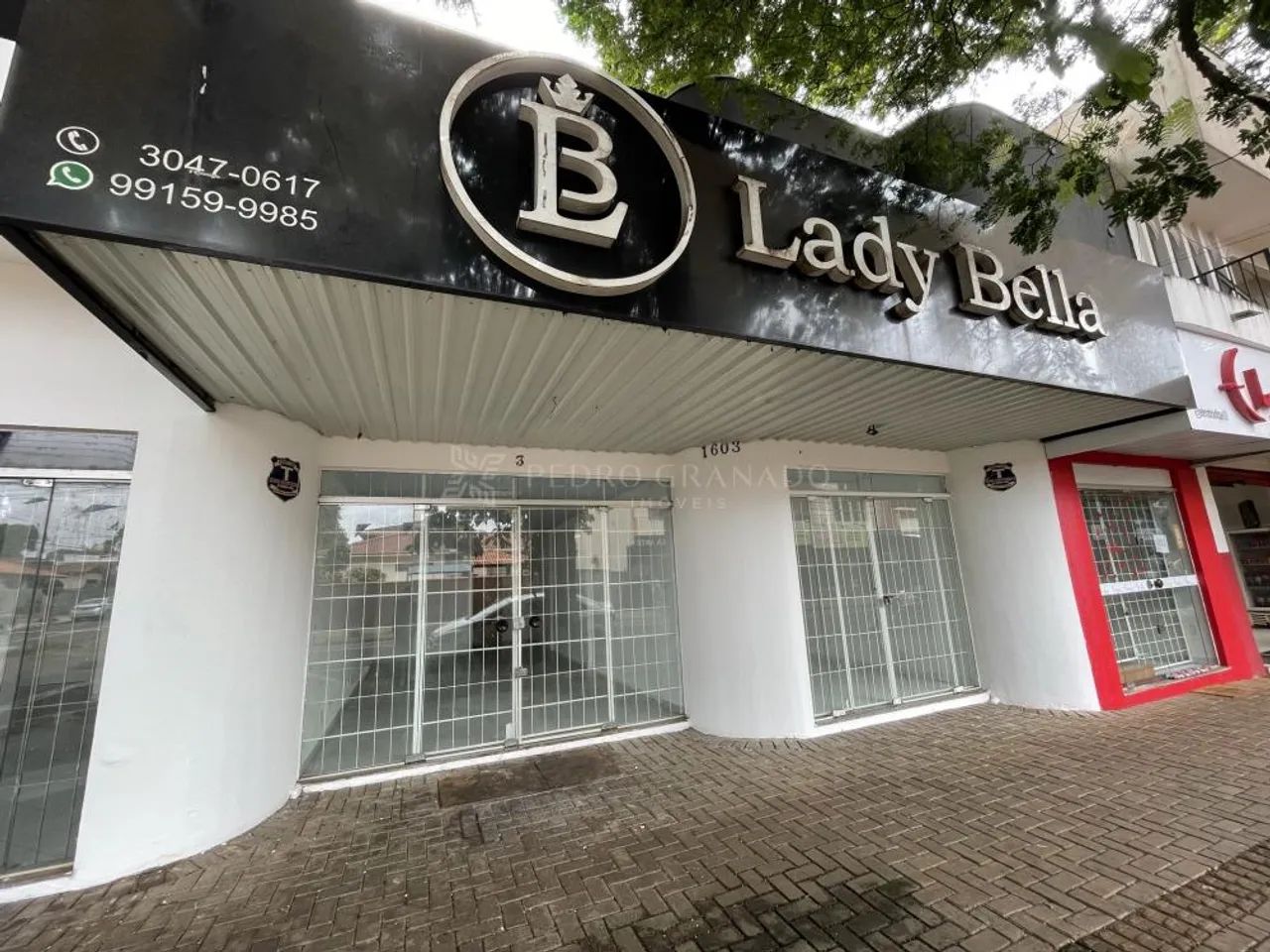 Sala comercial Vila Morangueira. - Foto 3