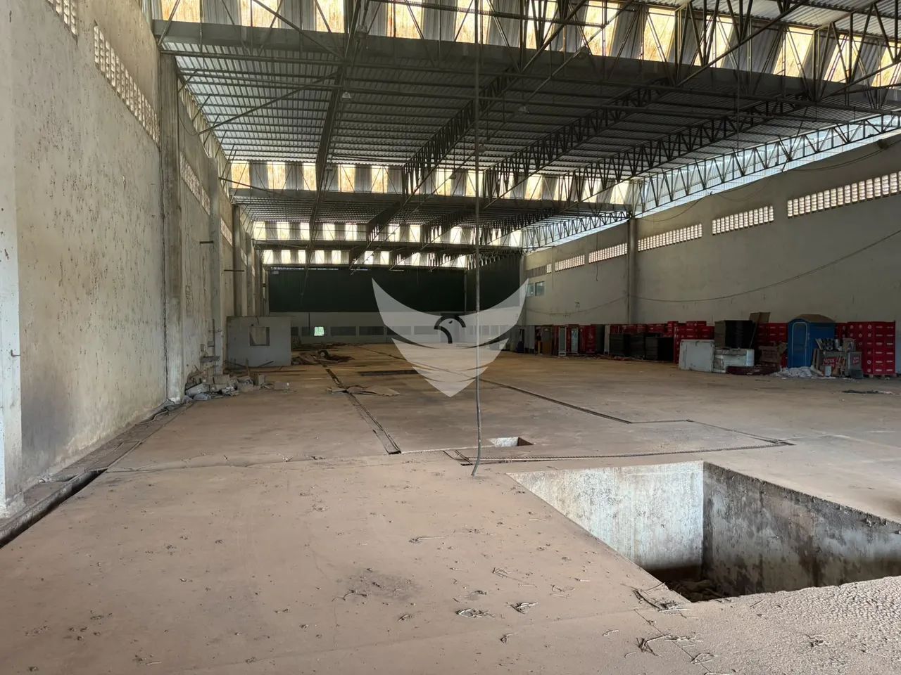 COMPLEXO INDUSTRIAL E LOGÍSTICO À VENDA E LOCAÇÃO | PORTO VELHO  RO - Foto 5