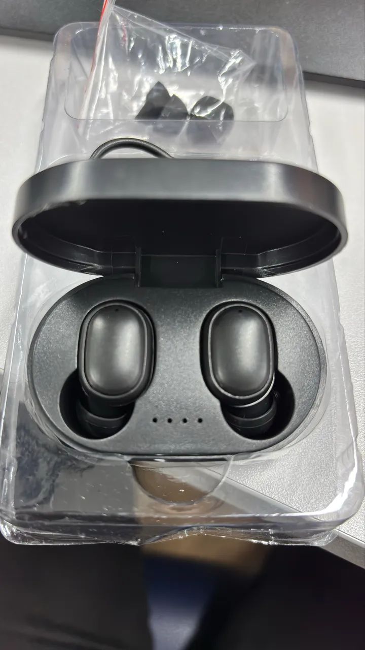 Vendo fone Bluetooth 