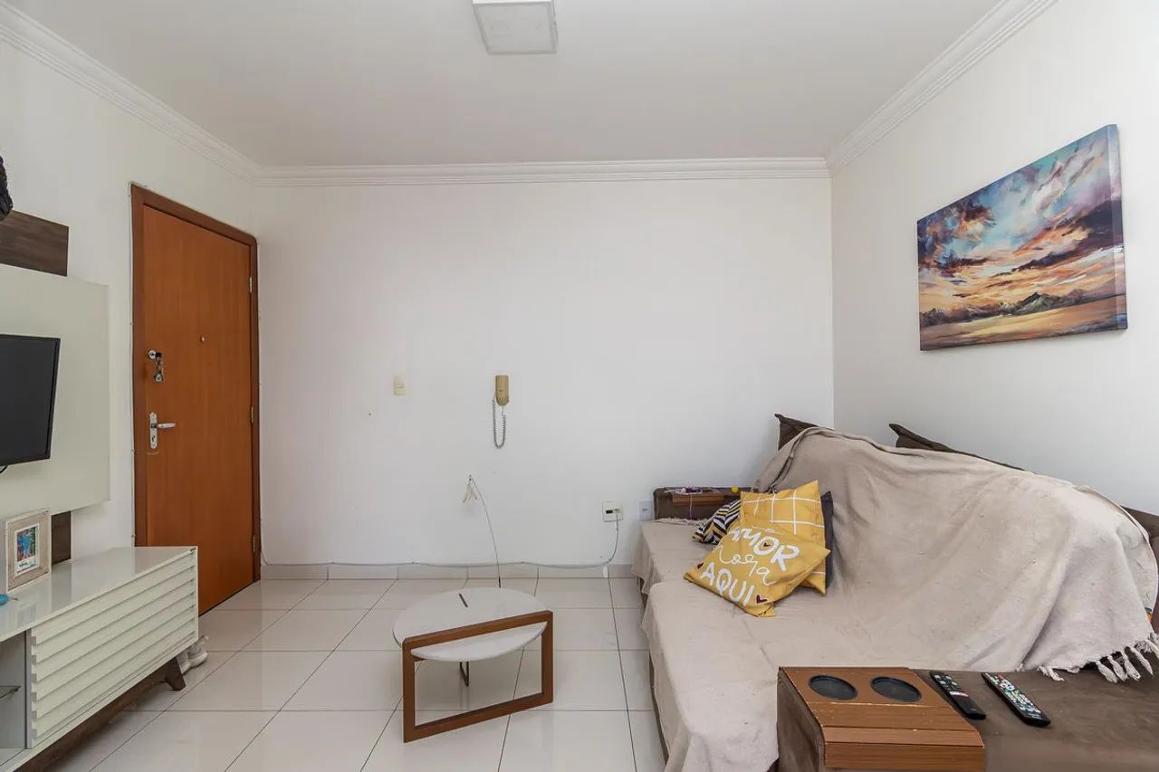 Apartamento à Venda - Manacás, 2 Quartos, 90 m2 - Foto 2