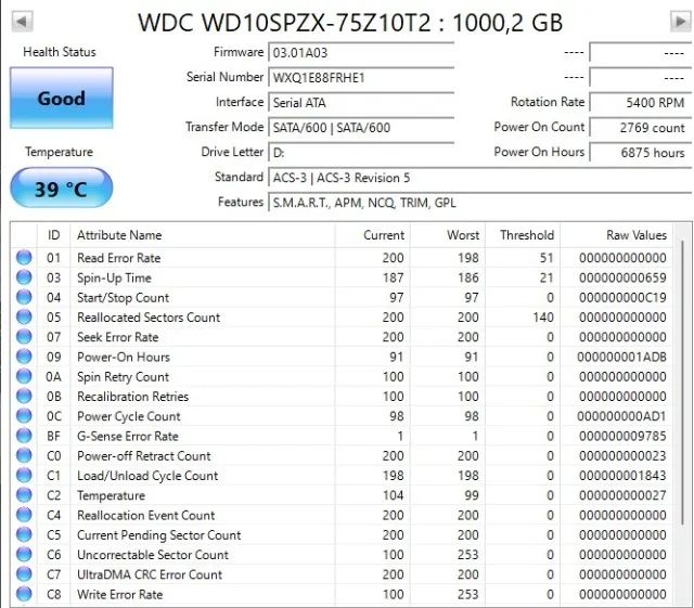 HD Externo 1TB - Foto 2