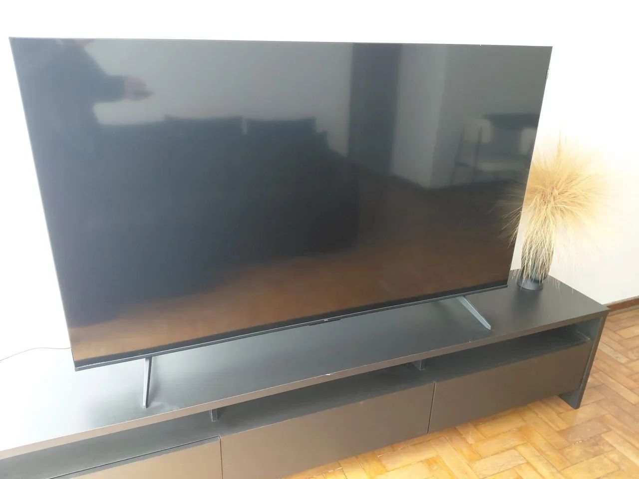 TV TCL 65" 4K