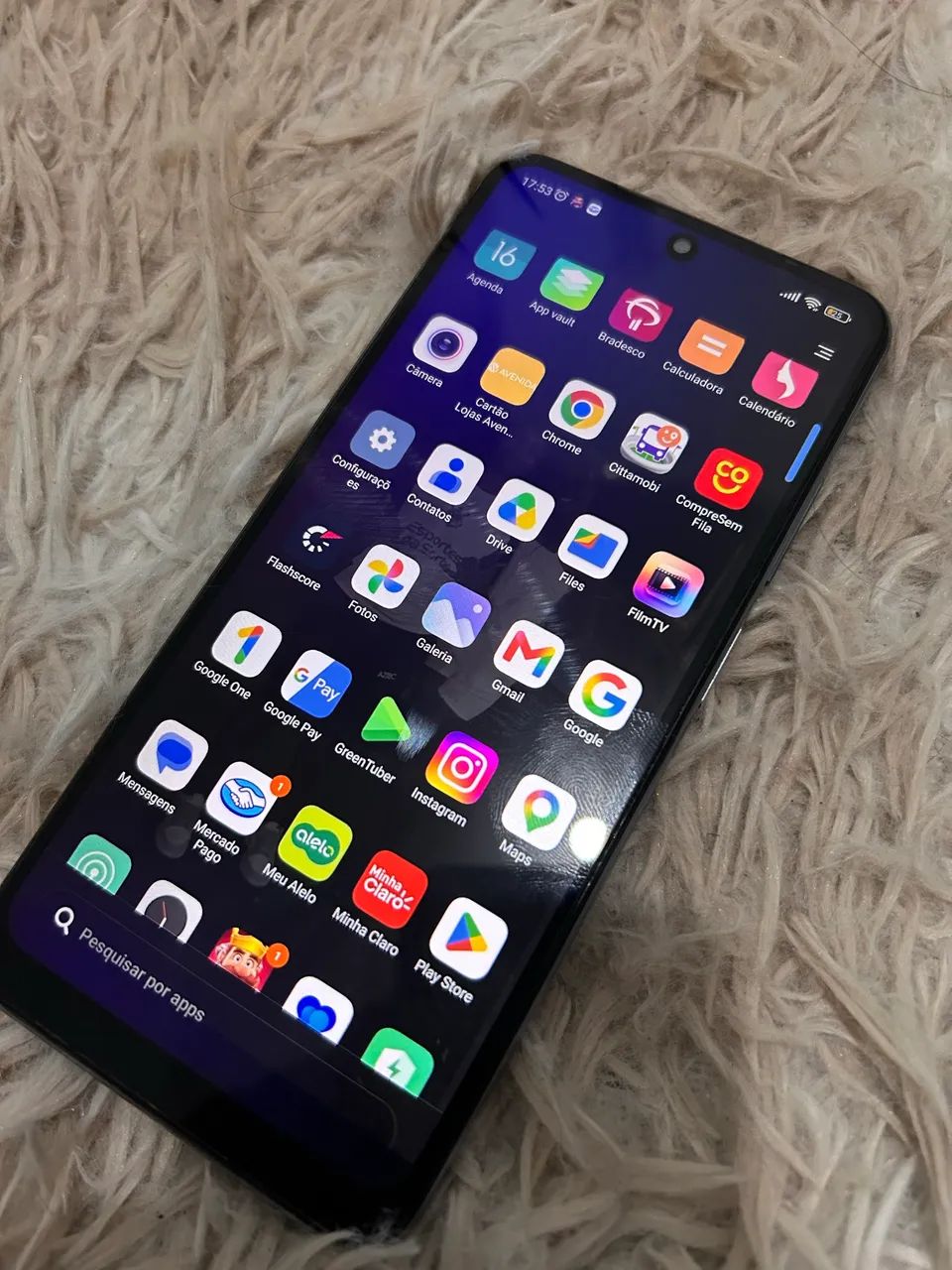 Redmi Note 10S - Foto 2