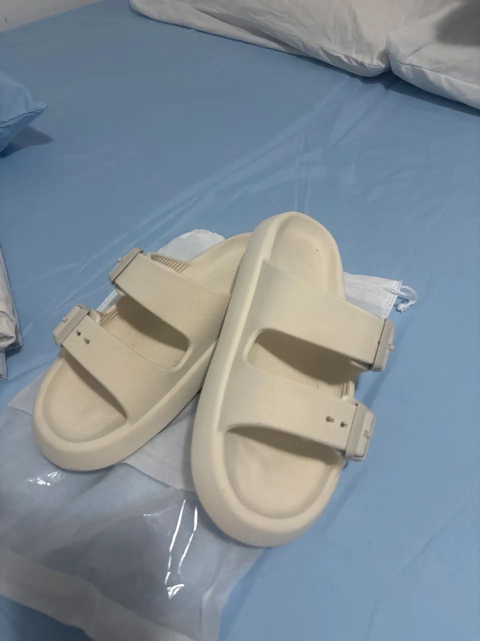 CHINELO BIRK  - Foto 2
