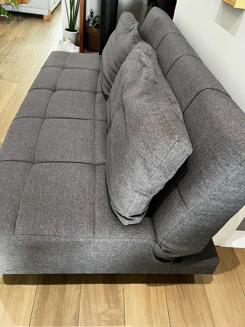 Sofá cama