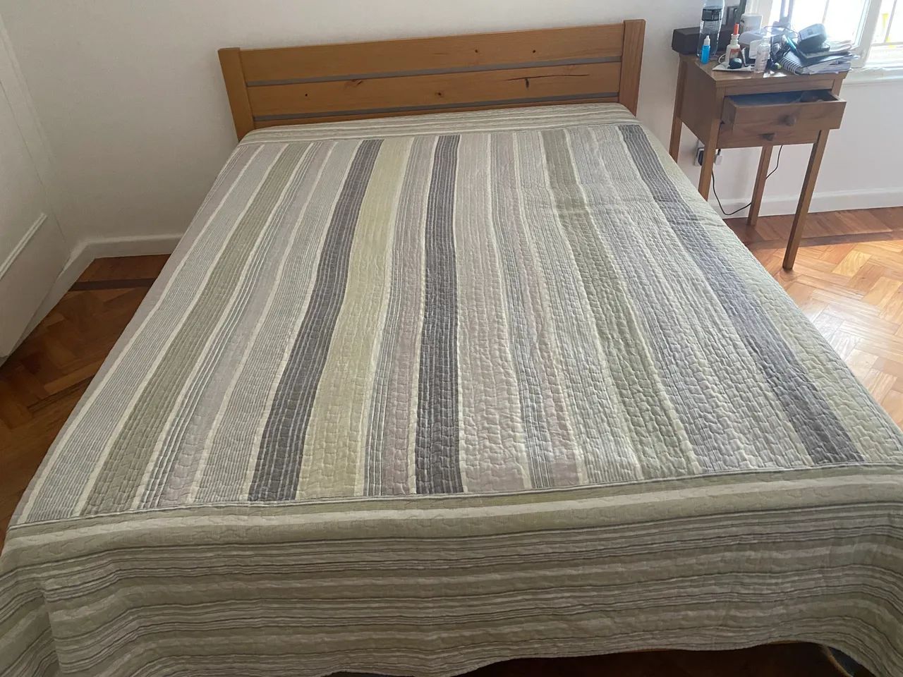 Cama de casal - Foto 2