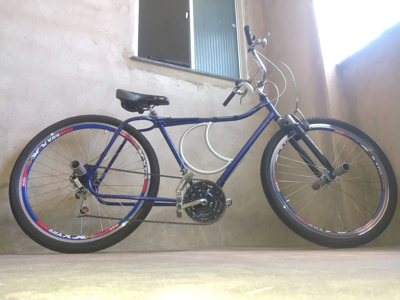 Bike modificada  - Foto 5