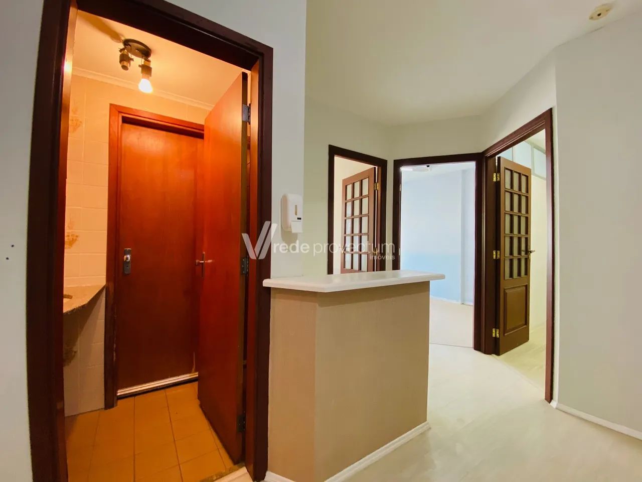 sala - Cambuí - Campinas - Foto 3
