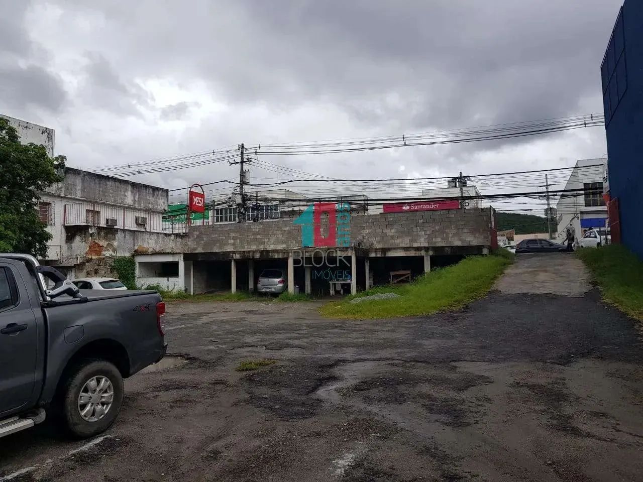 Campo Grande | Terreno - Foto 4