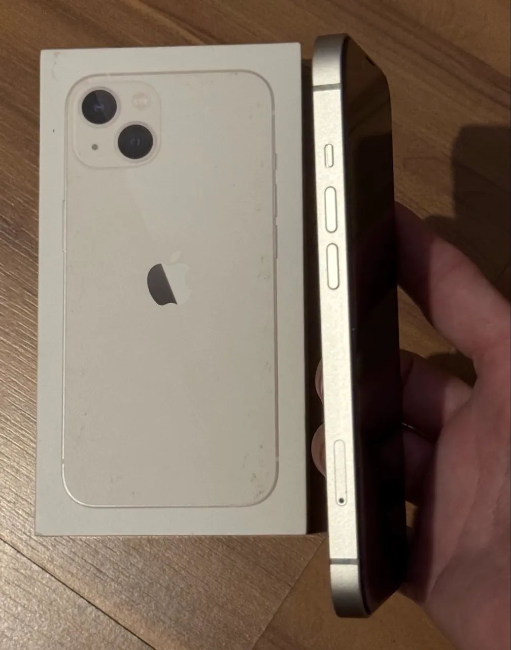IPhone 13 128gb - Foto 3