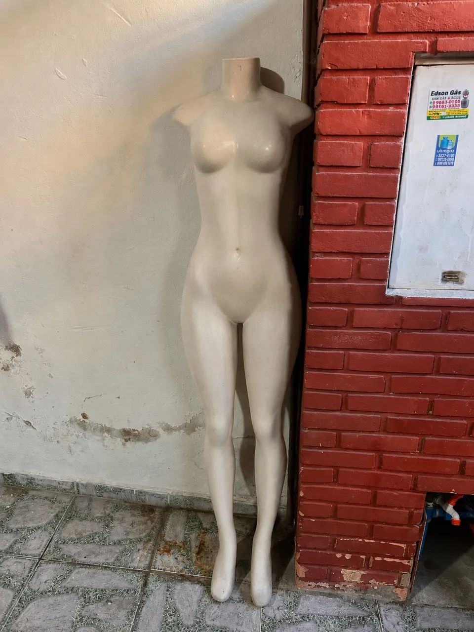 Manequim