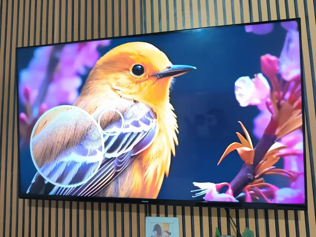 SMART TV 50 ANDROID PHILIPS ULTRA 4K