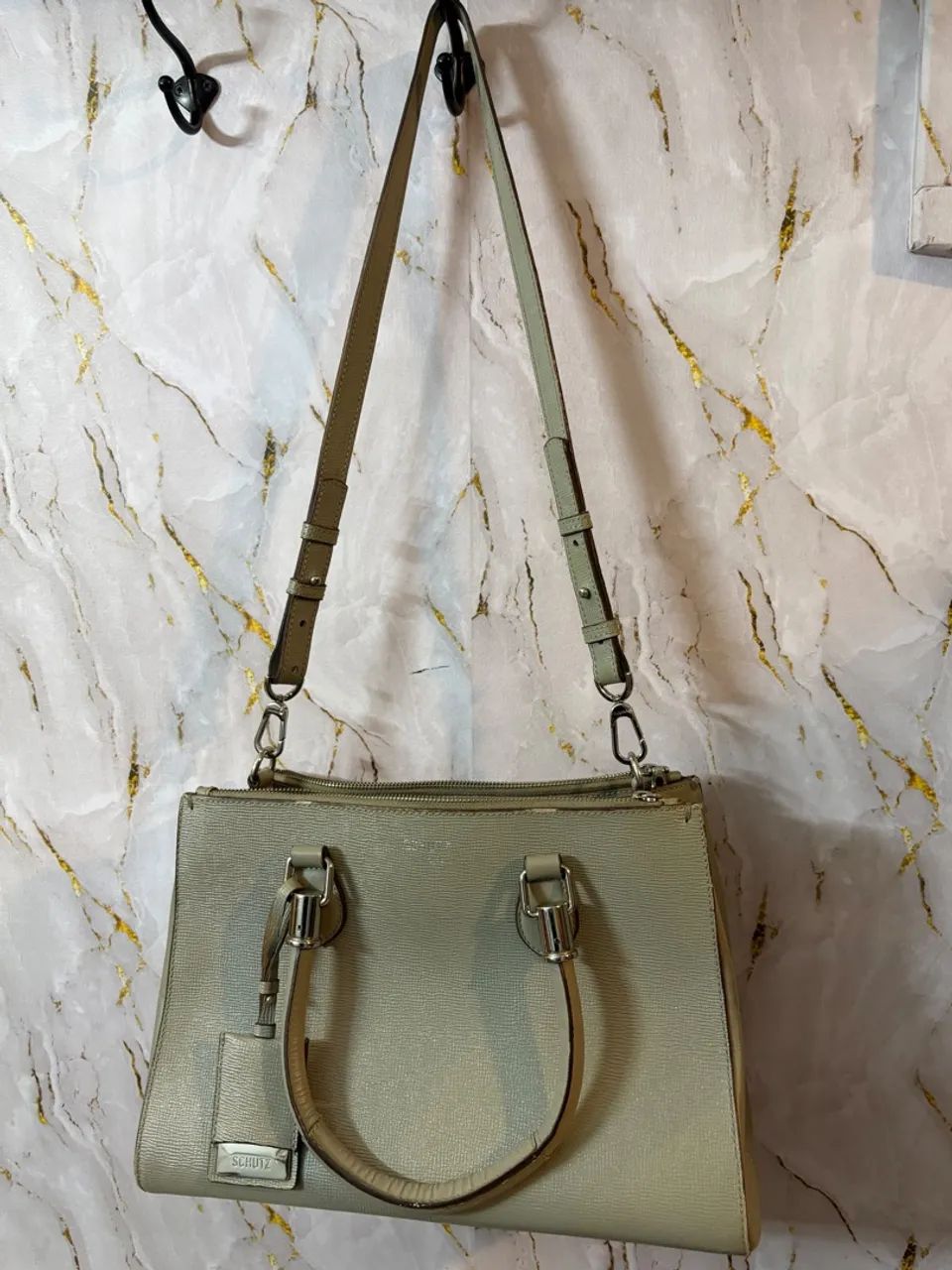 Bolsa Schütz original  - Foto 3