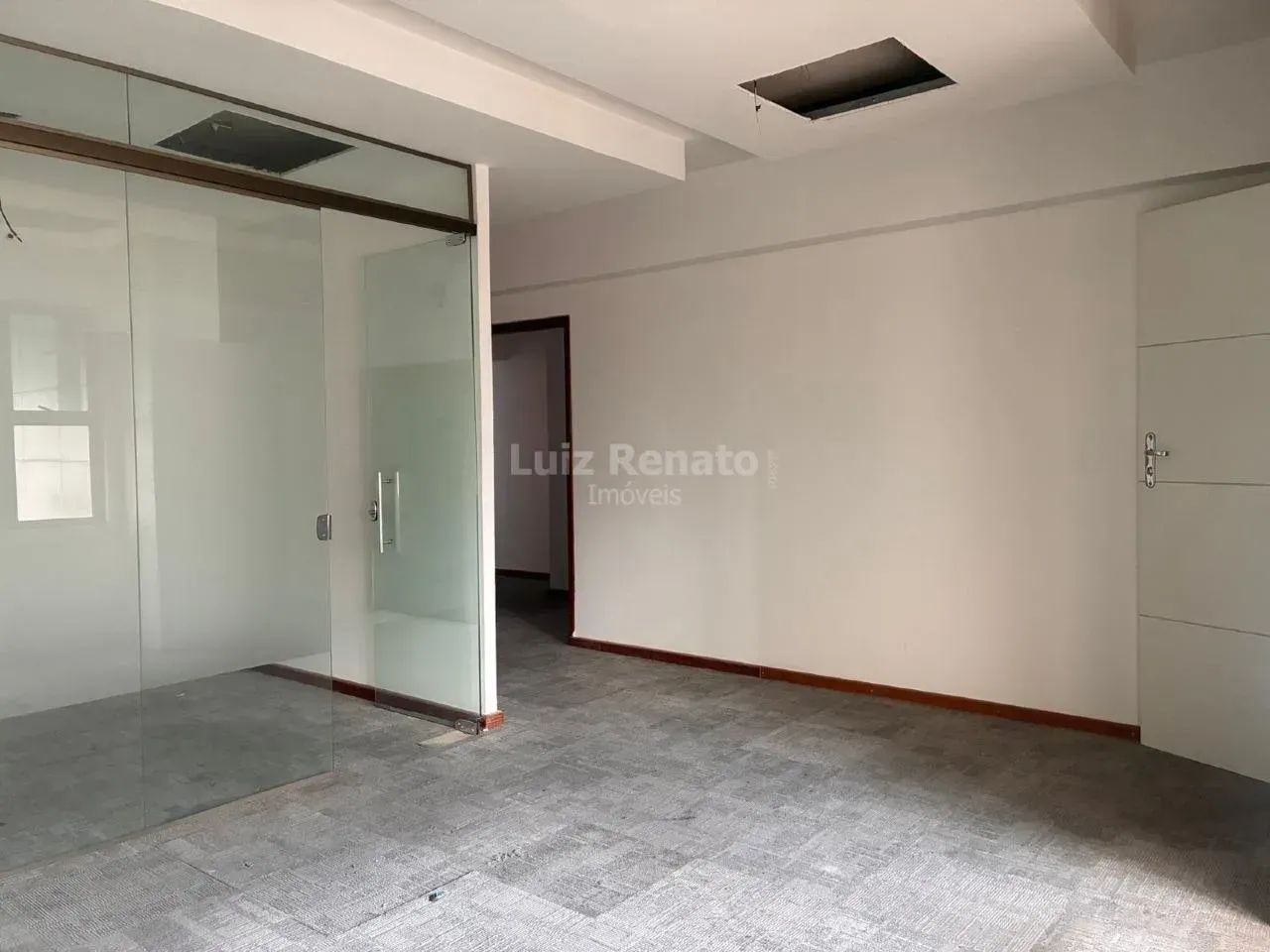 Andar corrido para aluguel 2 vagas - Savassi - Foto 5