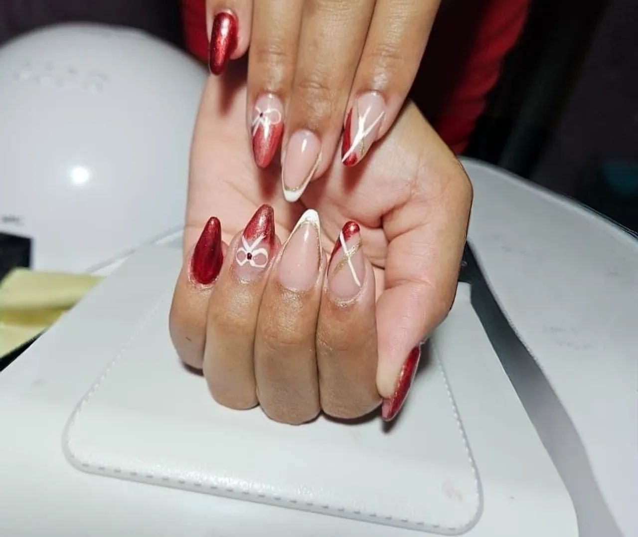 Unha a domicílio  - Foto 3