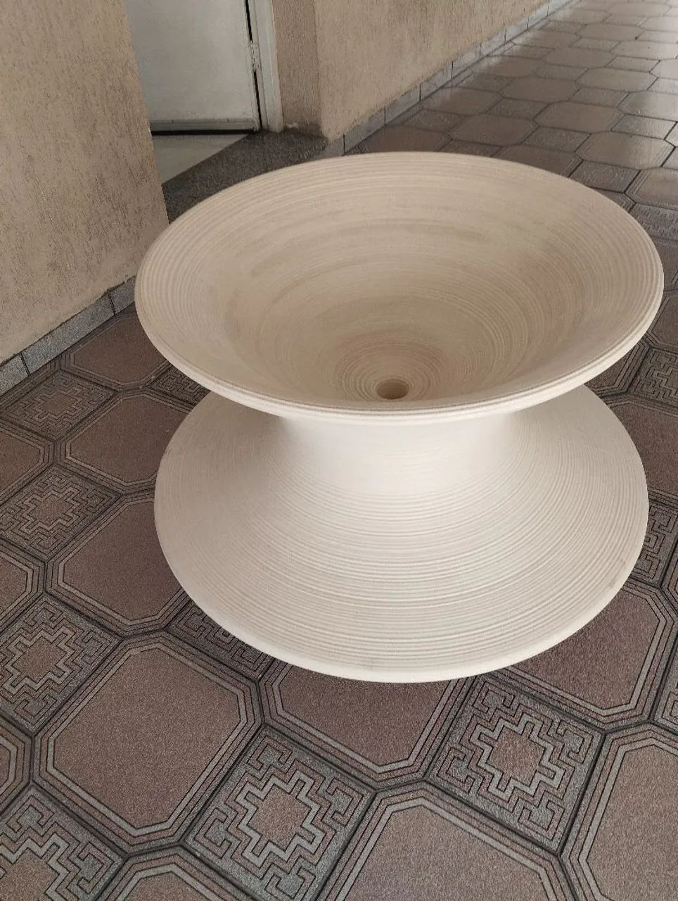 Poltrona Pião  - Foto 3