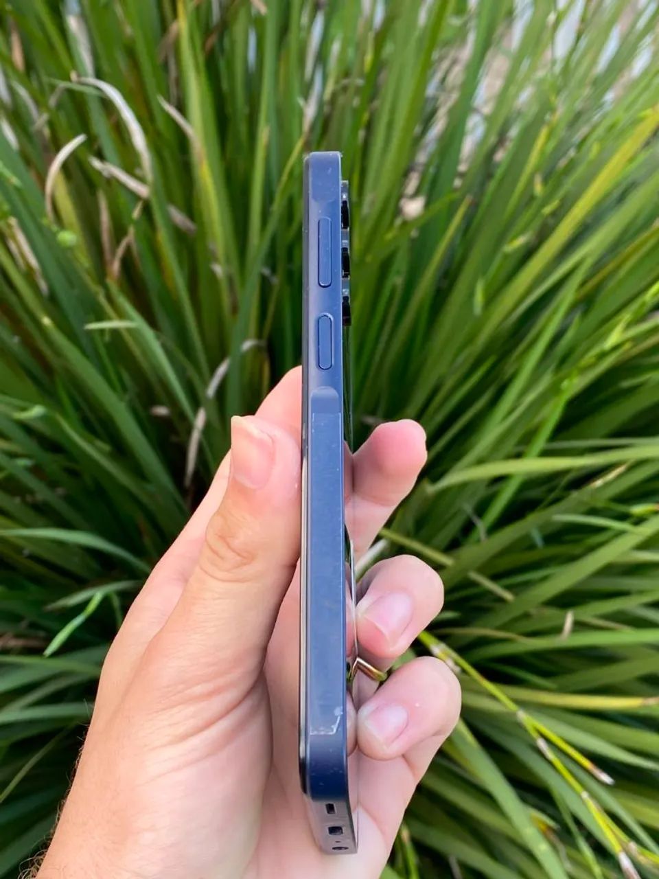 ?Galaxy A15 impecável (Aceito proposta à vista) - Foto 5
