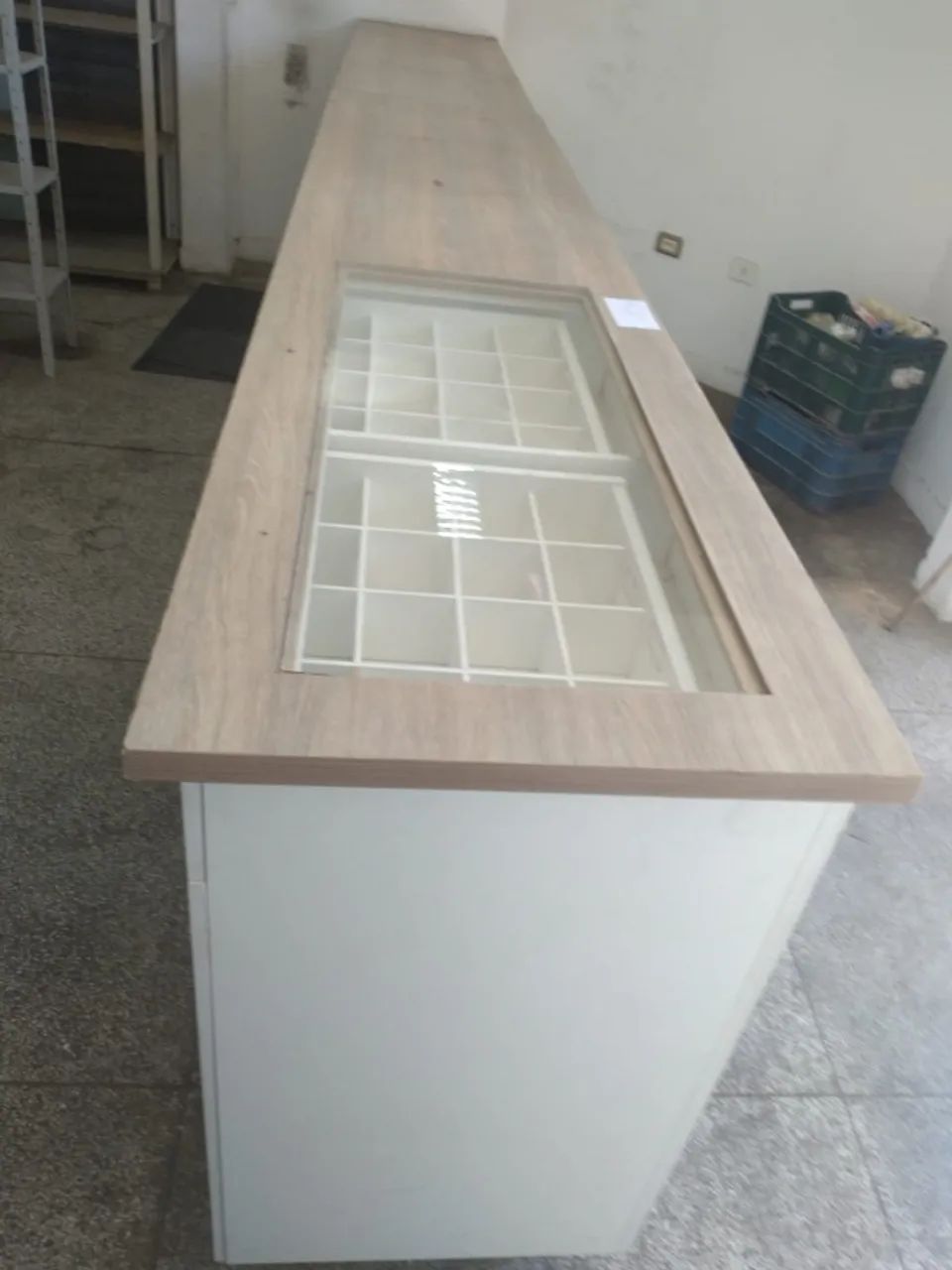 Balcão visoramico - Foto 4