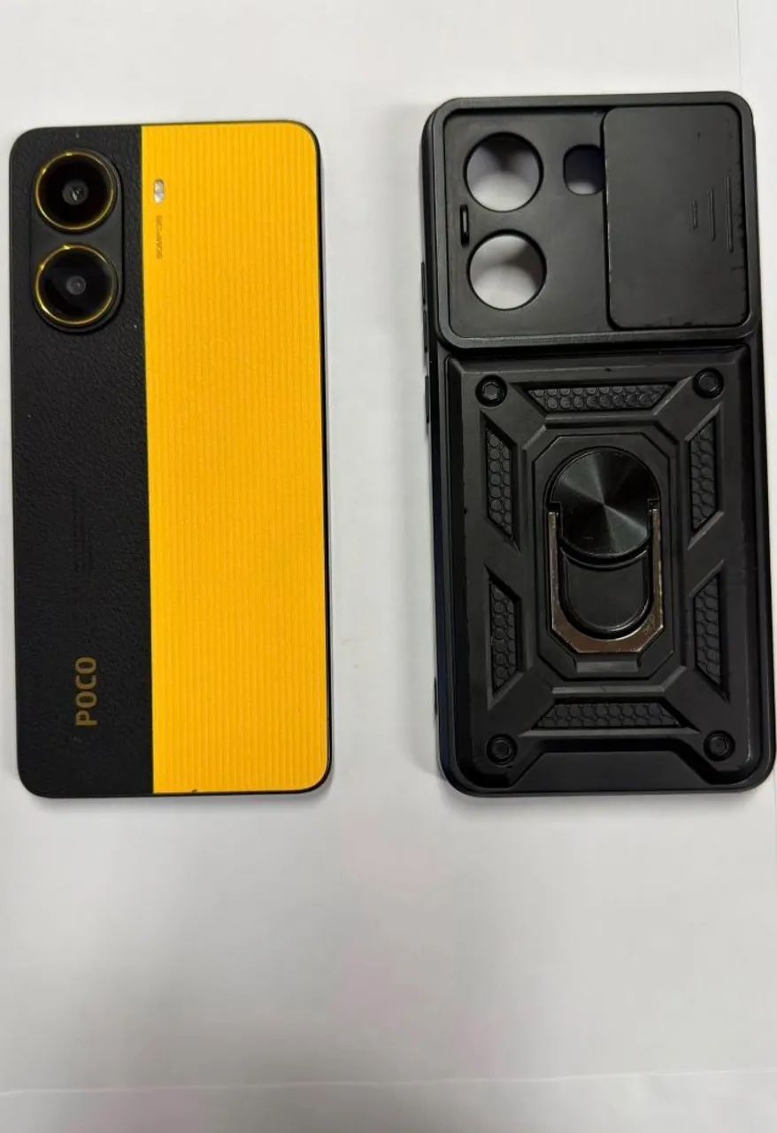 Smartphone POCO X7 PRO Troco ou vendo. - Foto 4