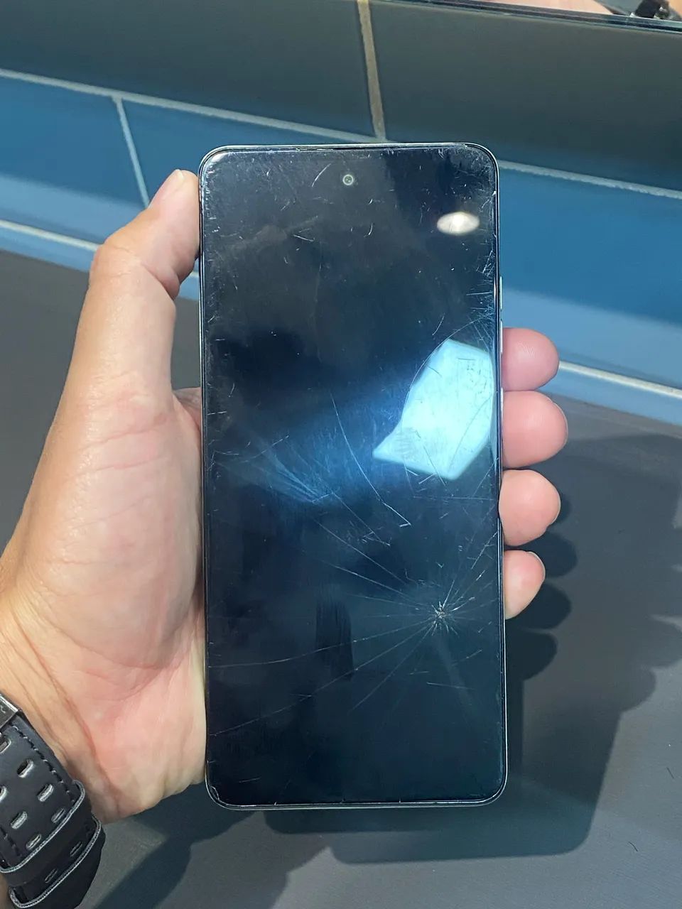 Moto G24 Seminovo - Foto 4