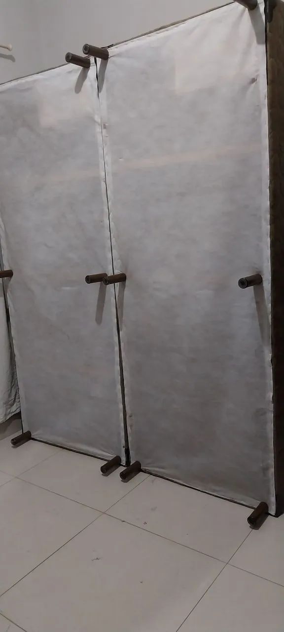 Base para cama box queen  - Foto 2