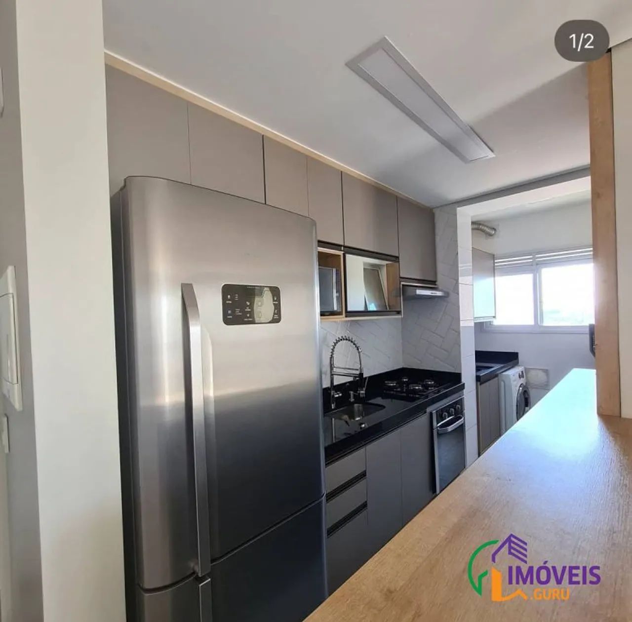 APARTAMENTO - VILA ANDRADE - SP - Foto 5