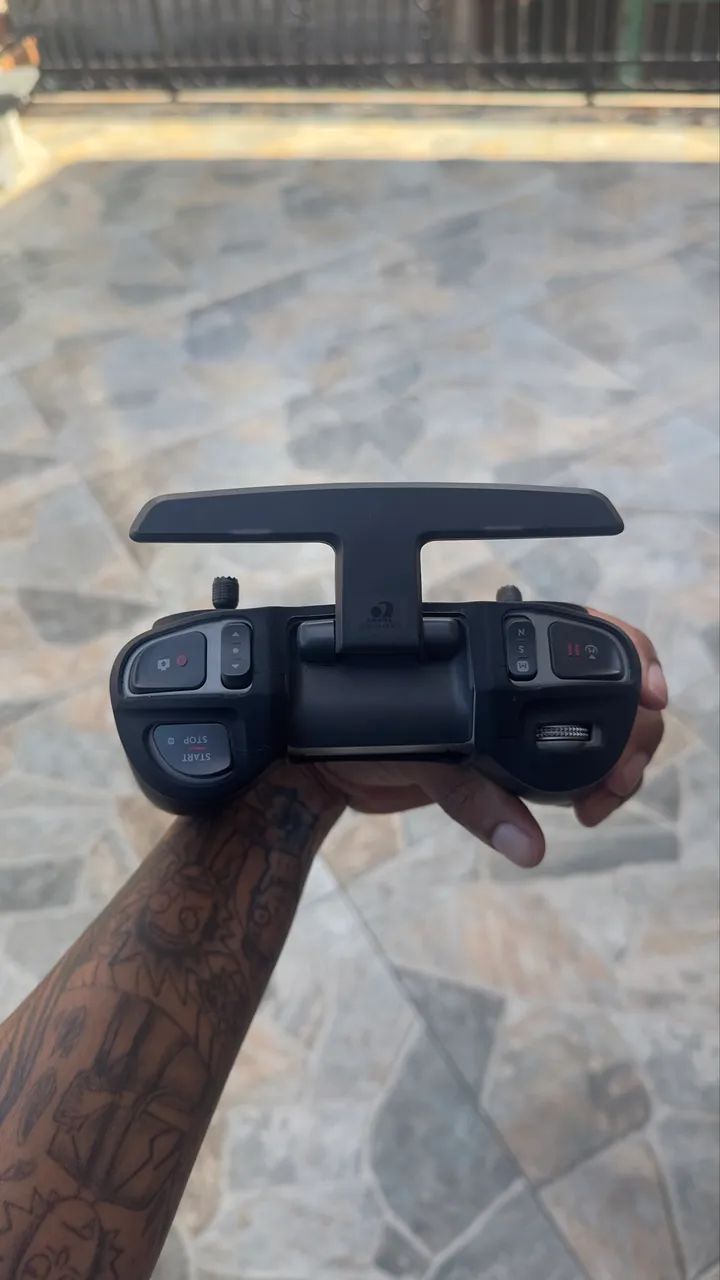 Dji Remote Controller Fpv 2 - Foto 5