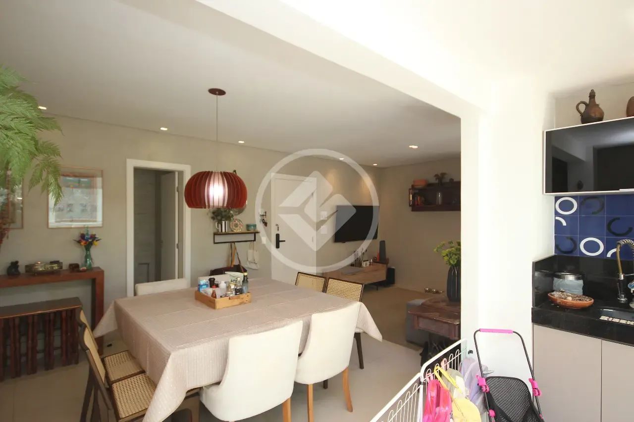 APARTAMENTO DE 4 QUARTOS À VENDA NO VILA DA SERRA codigo: 343563 - Foto 4