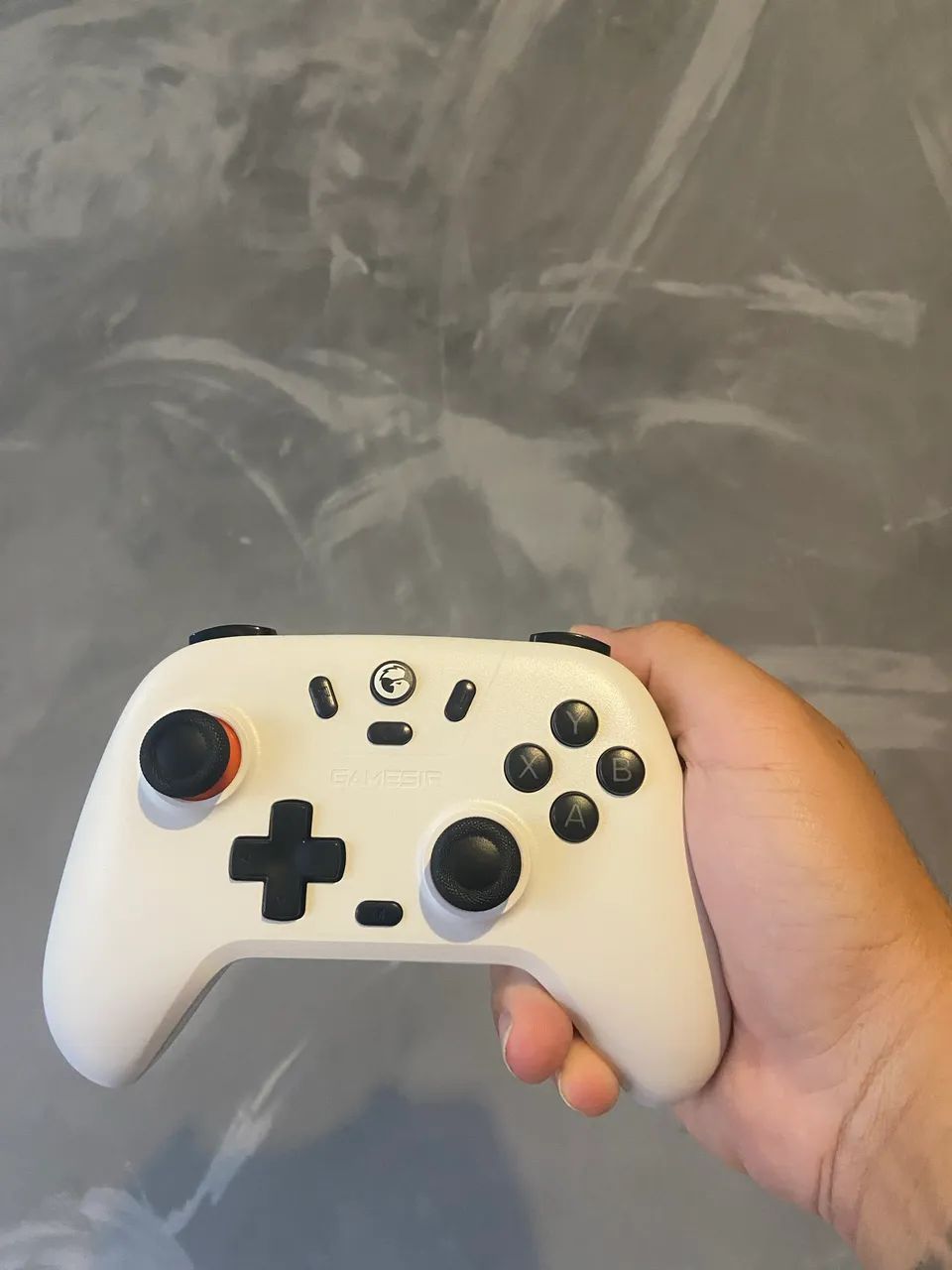 Controle gamesir para pc - Foto 4