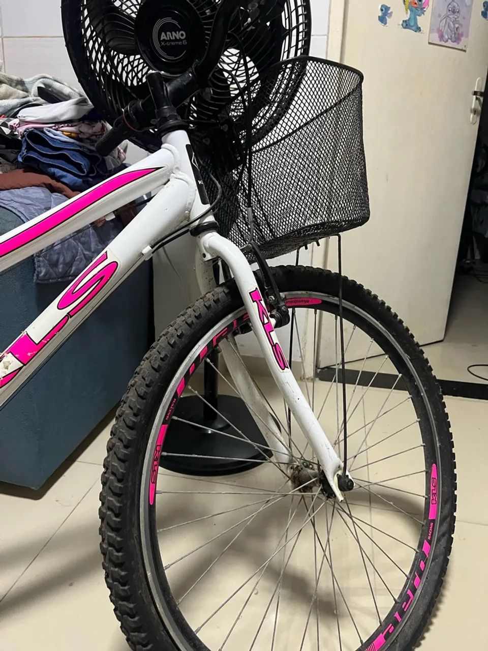 Bicicleta  - Foto 5
