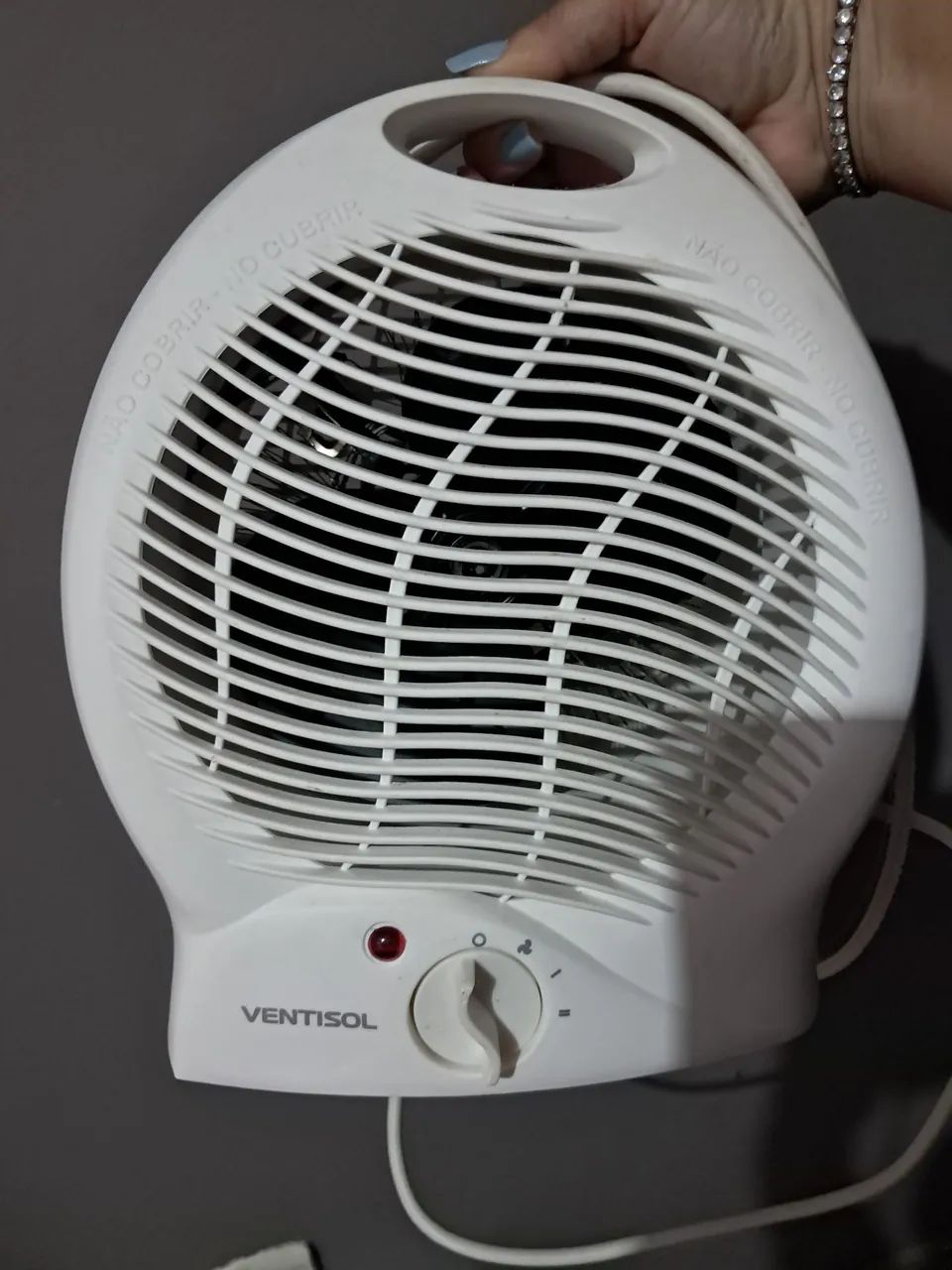 Vendo aquecedor  - Foto 2