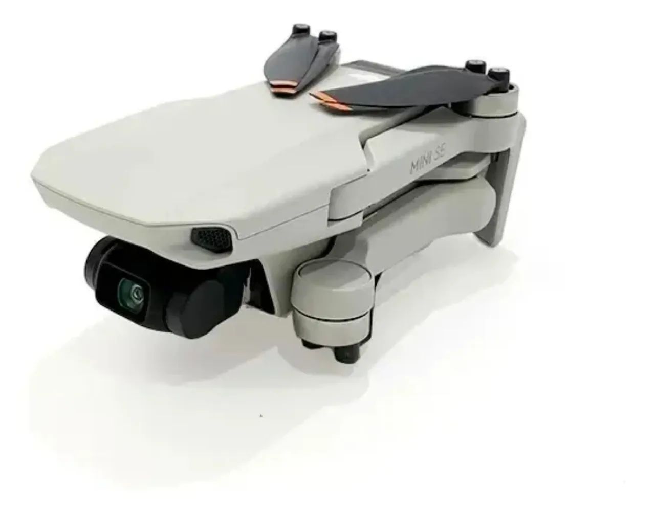 Drone DJI Mini SE com Câmera 2.7K  - Foto 3